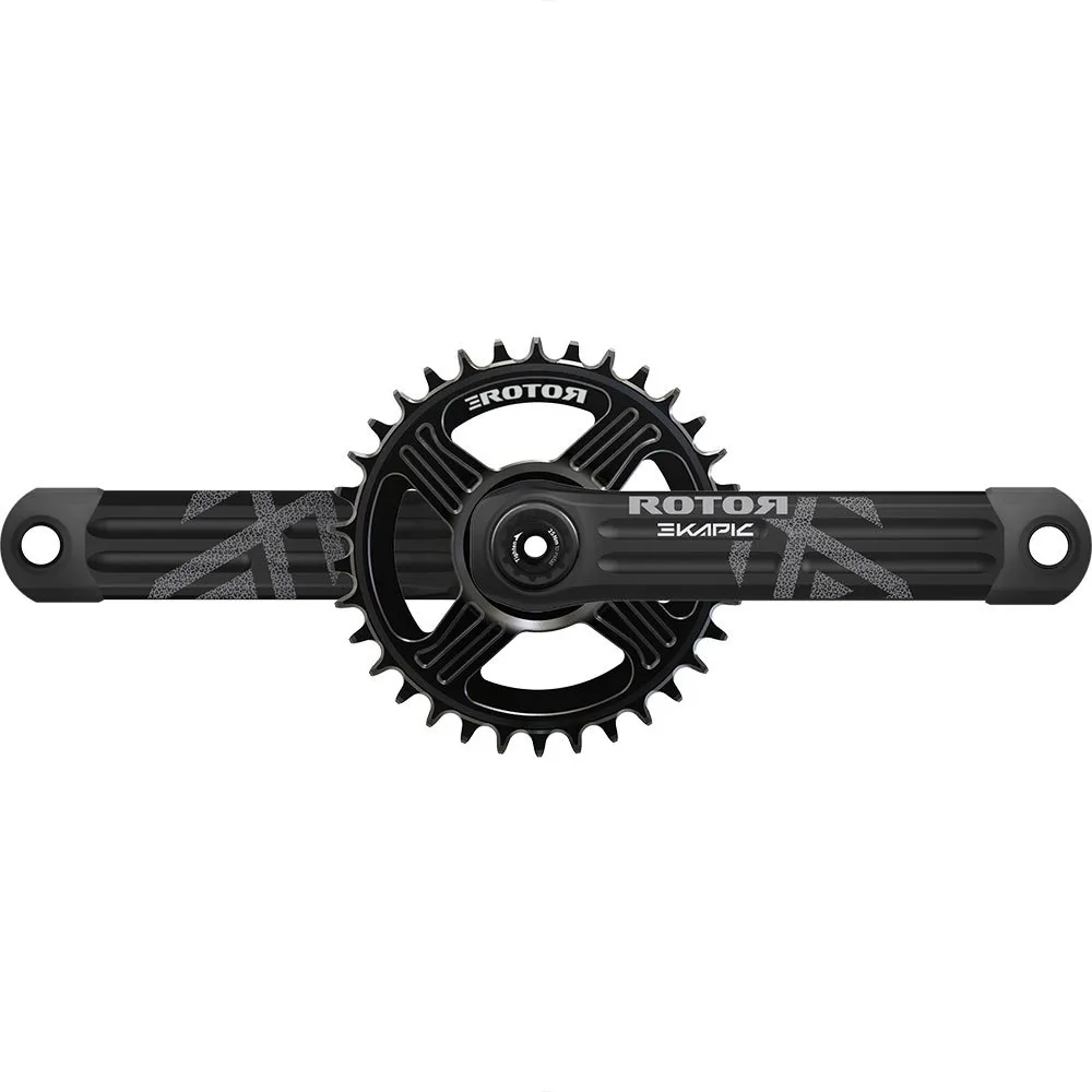 Rotor eKapic Brose QF170 crank