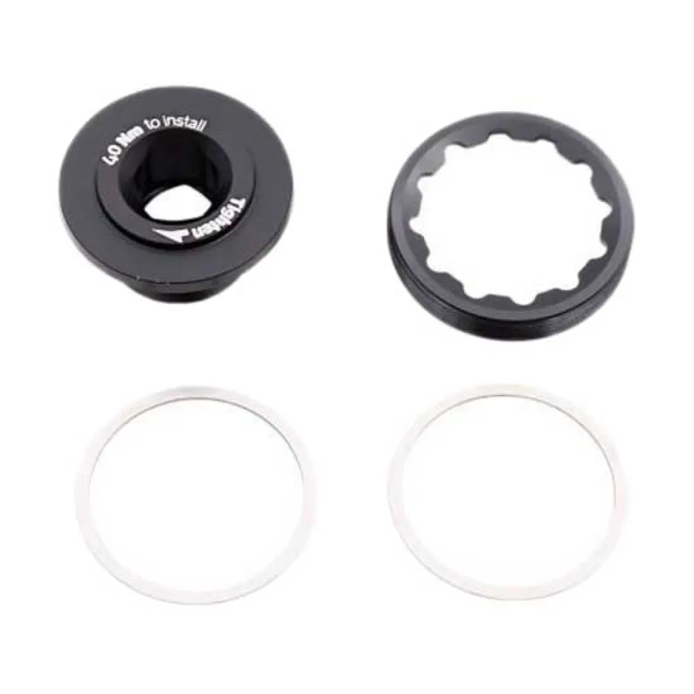 Rotor Ekapic Fazua/Brose/Polini/TQ/Bosch crank bolt