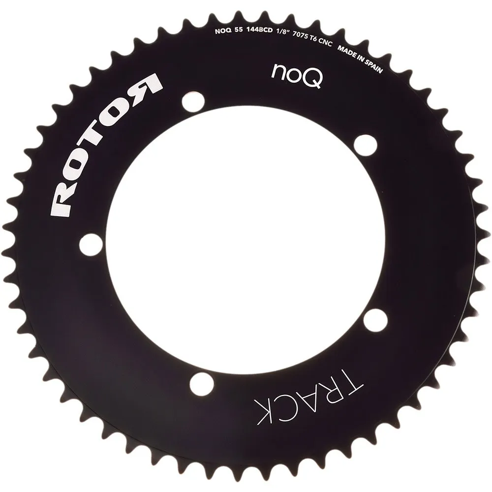 Rotor NoQ Track 144 BCD chainring