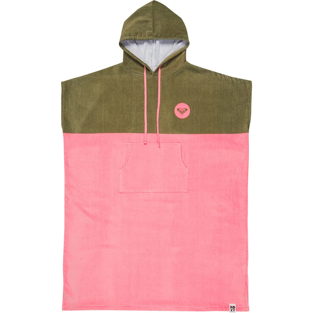 Roxy Always In My Head poncho