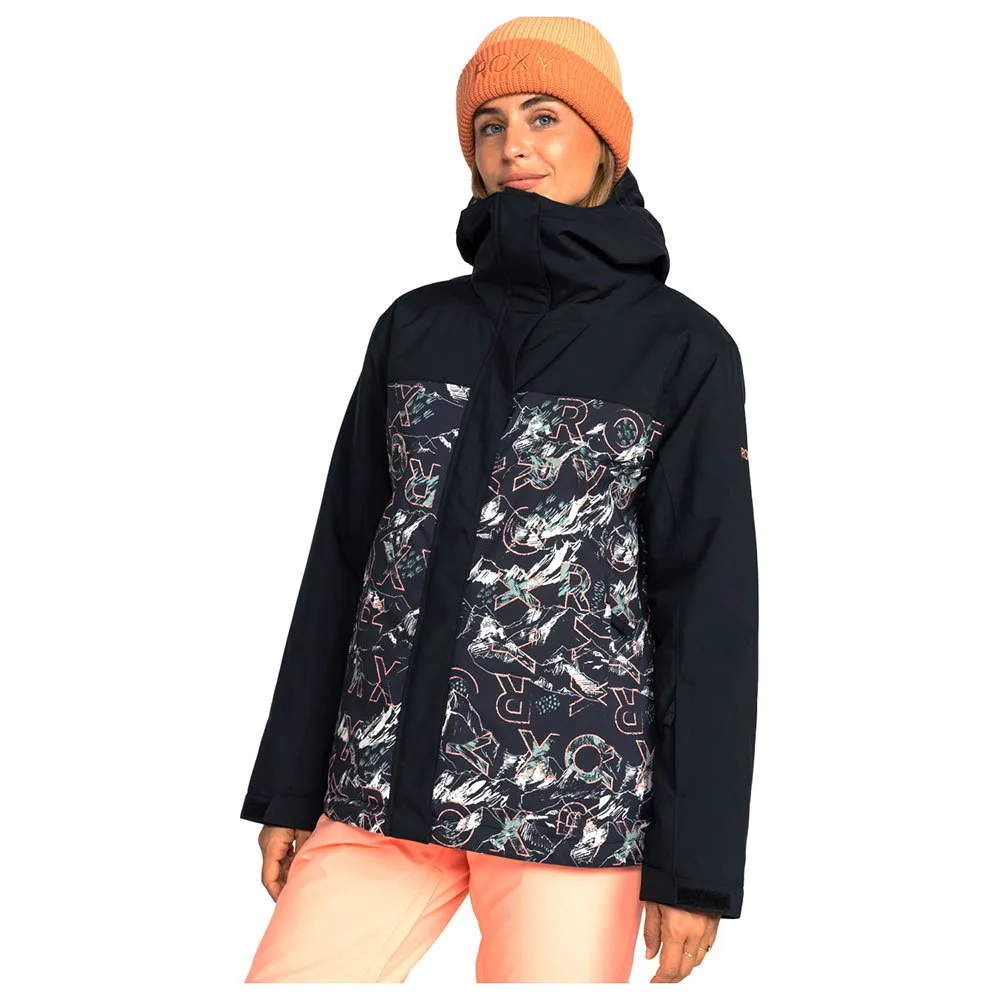 Roxy Galaxy jacket