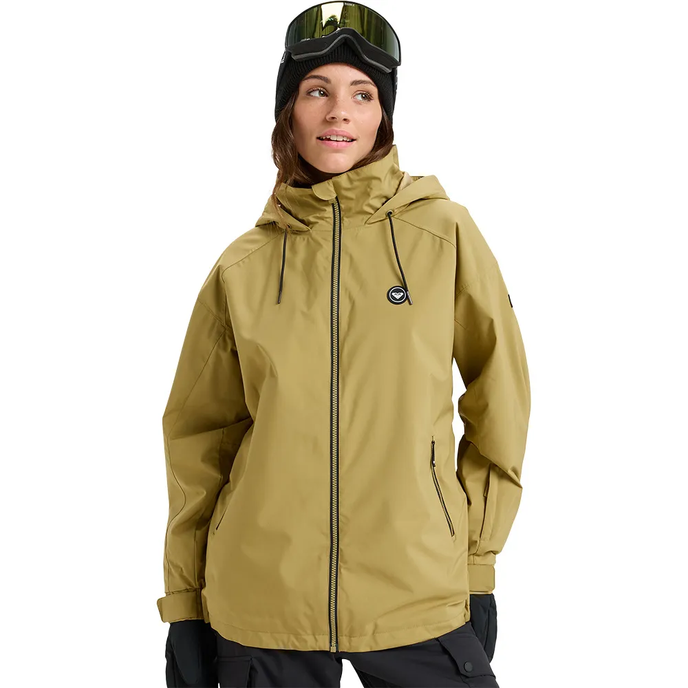 Roxy Landscape jacket