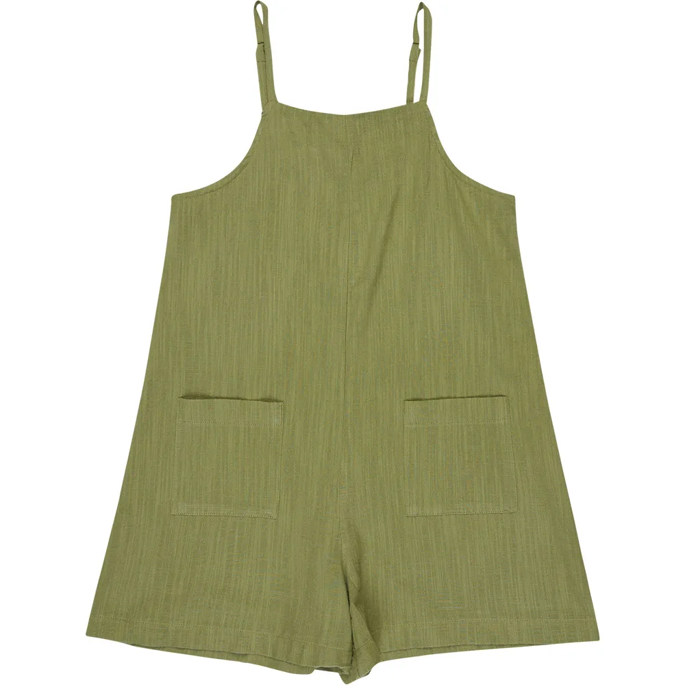 Roxy Lavender Haze Rg sleeveless romper