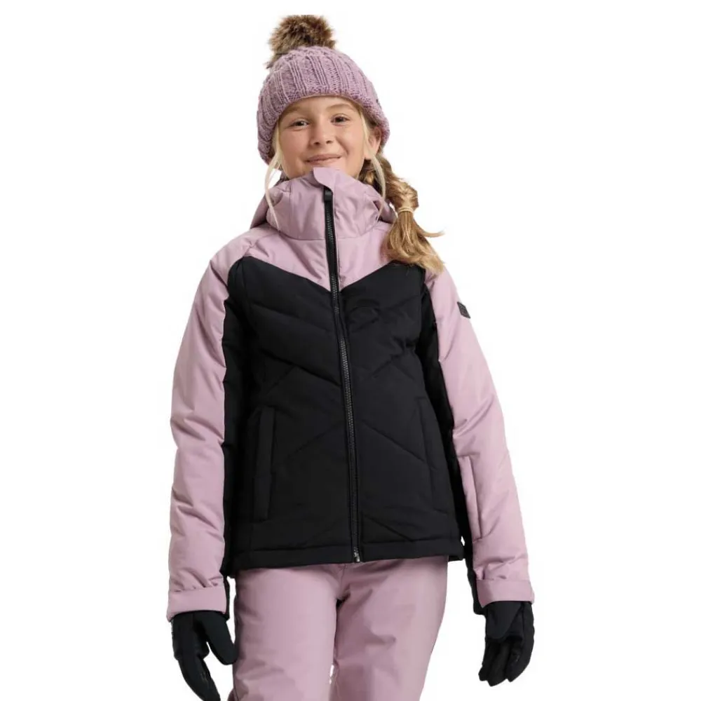Roxy Snows Sylva jacket