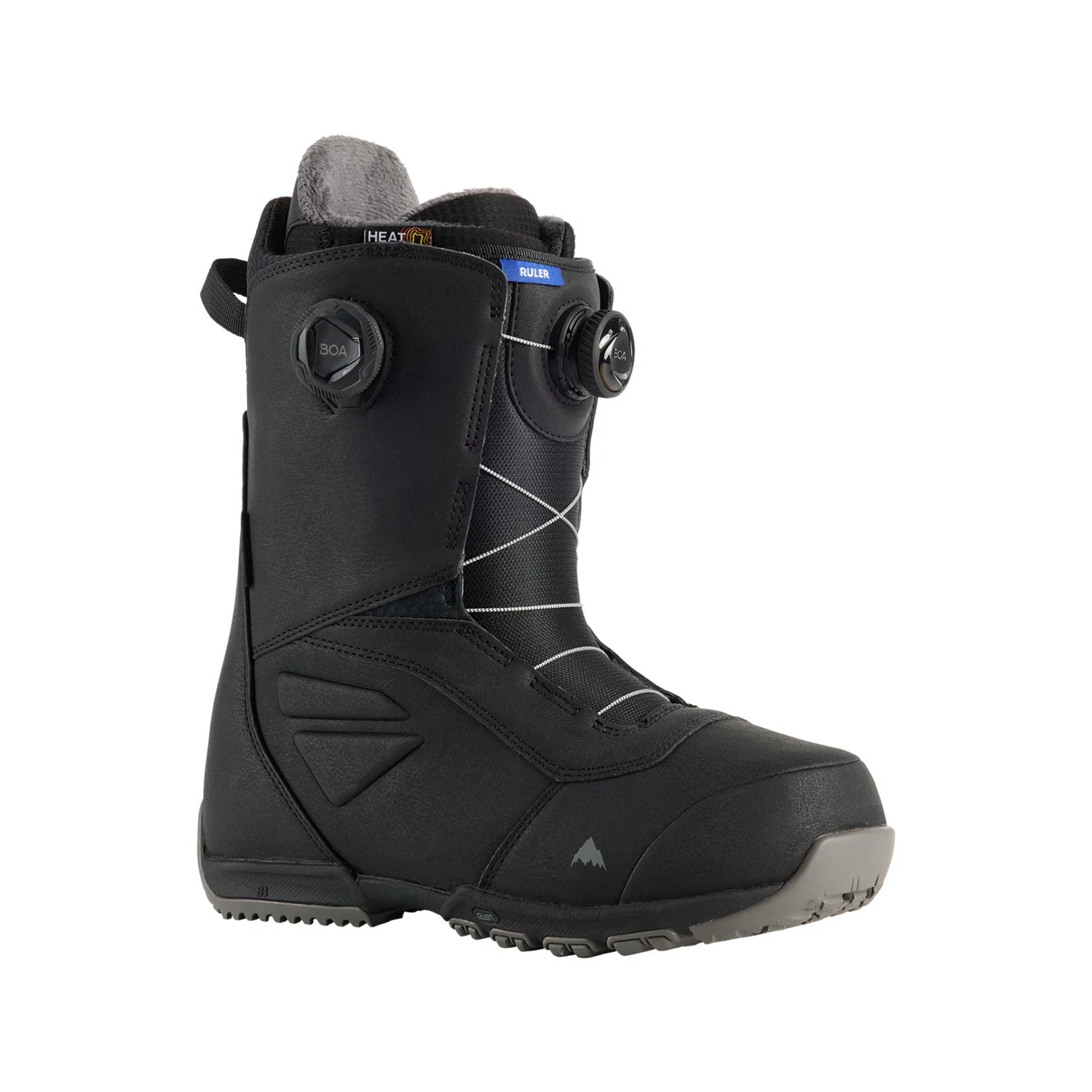 Ruler BOA® Snowboard Boots 2026