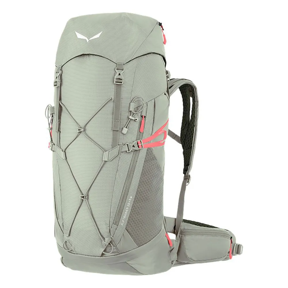 Salewa Alp Trainer 30+3L Woman Backpack