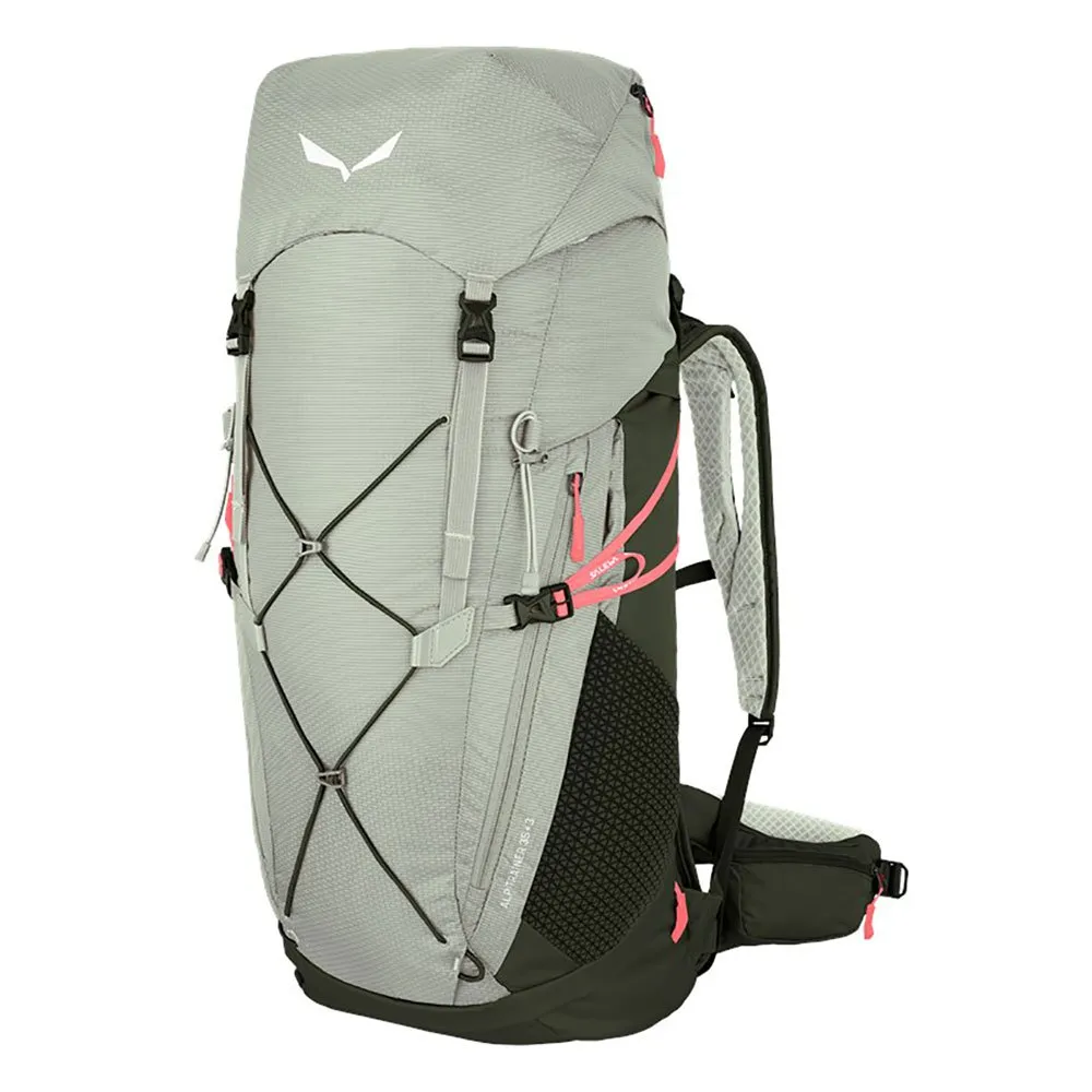 Salewa Alp Trainer 35+3L backpack