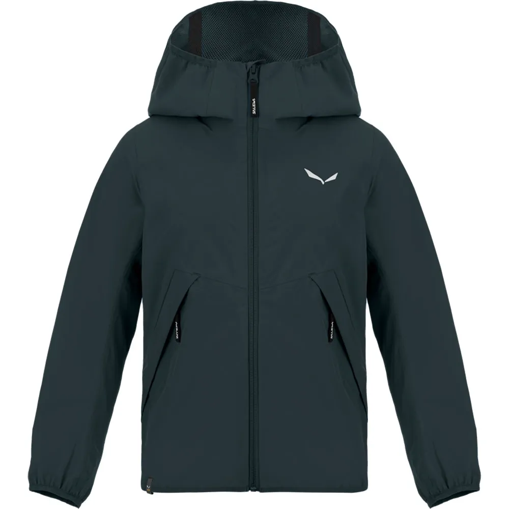 Salewa Aqua Powertex jacket