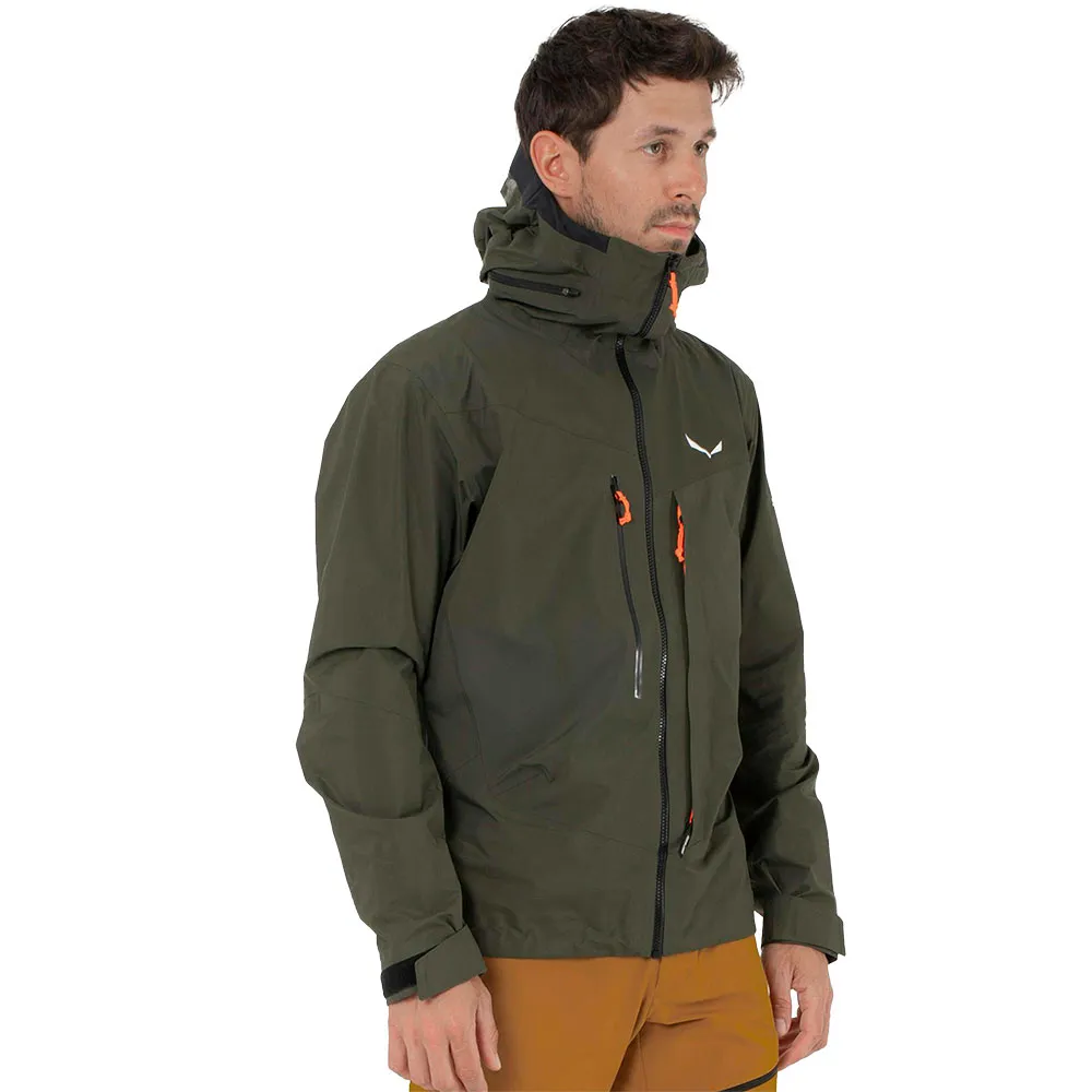 Salewa Sella 3L Powertex jacket