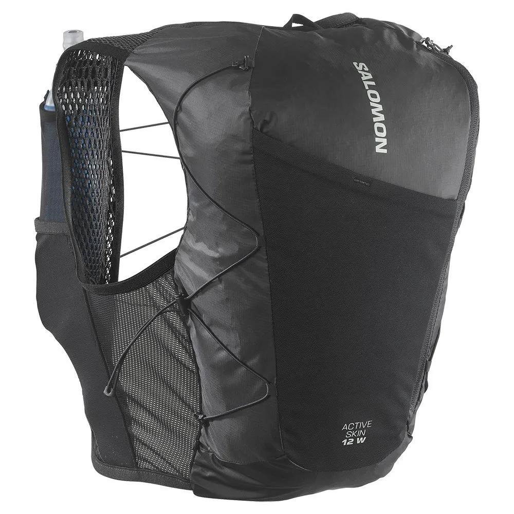 Salomon Active Skin 12L Set Woman hydration vest