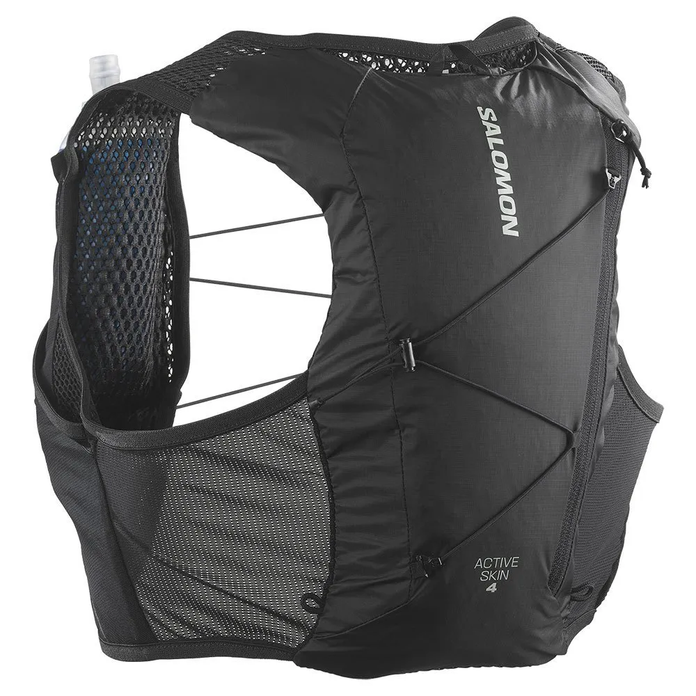 Salomon Active Skin 4L Set hydration vest