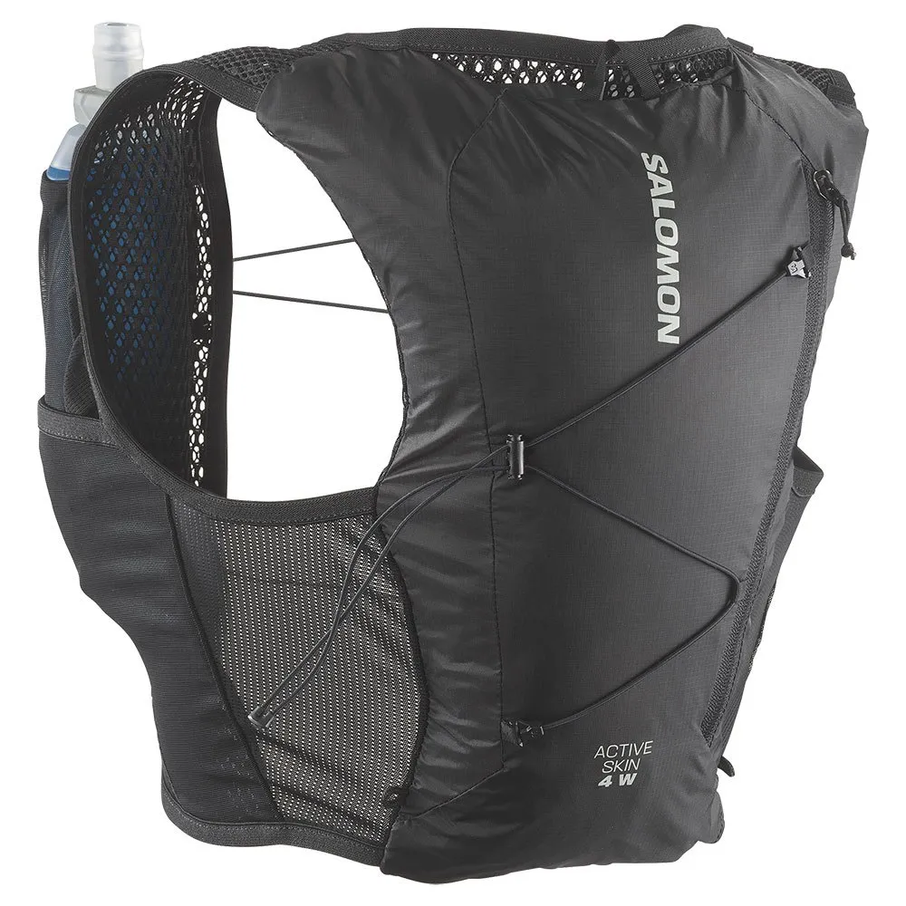 Salomon Active Skin 4L Set Woman hydration vest