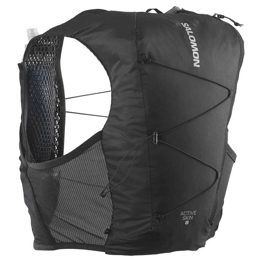 Salomon Active Skin 8L Set hydration vest