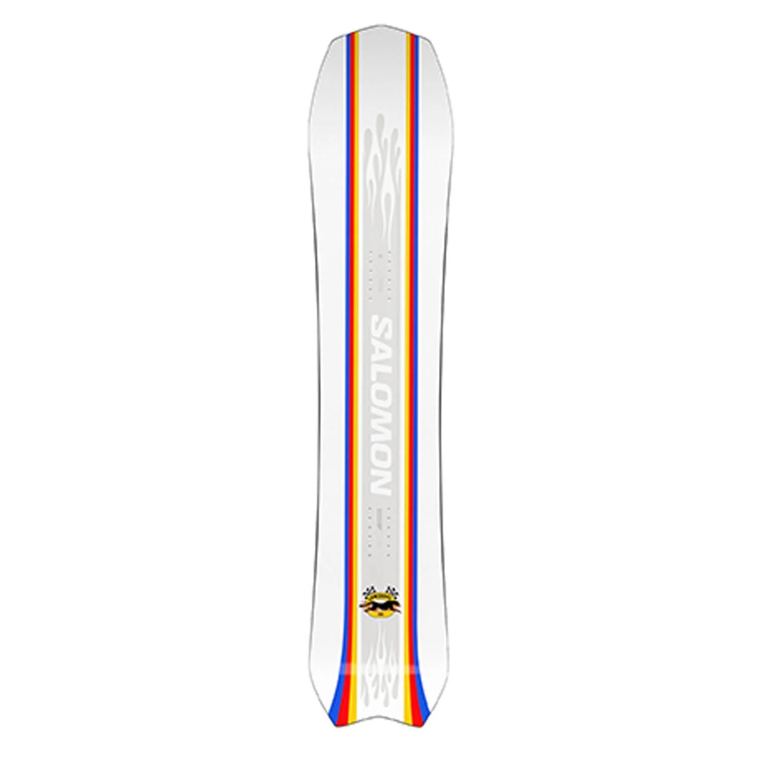 Dancehaul Snowboard 2024