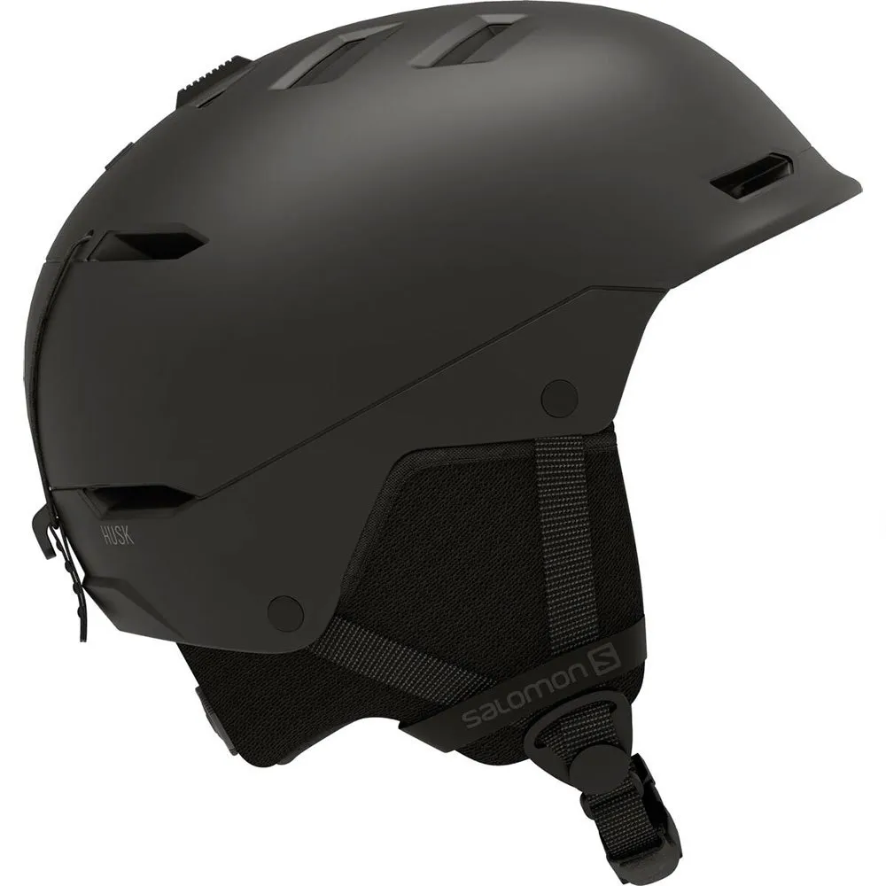 Salomon Husk helmet