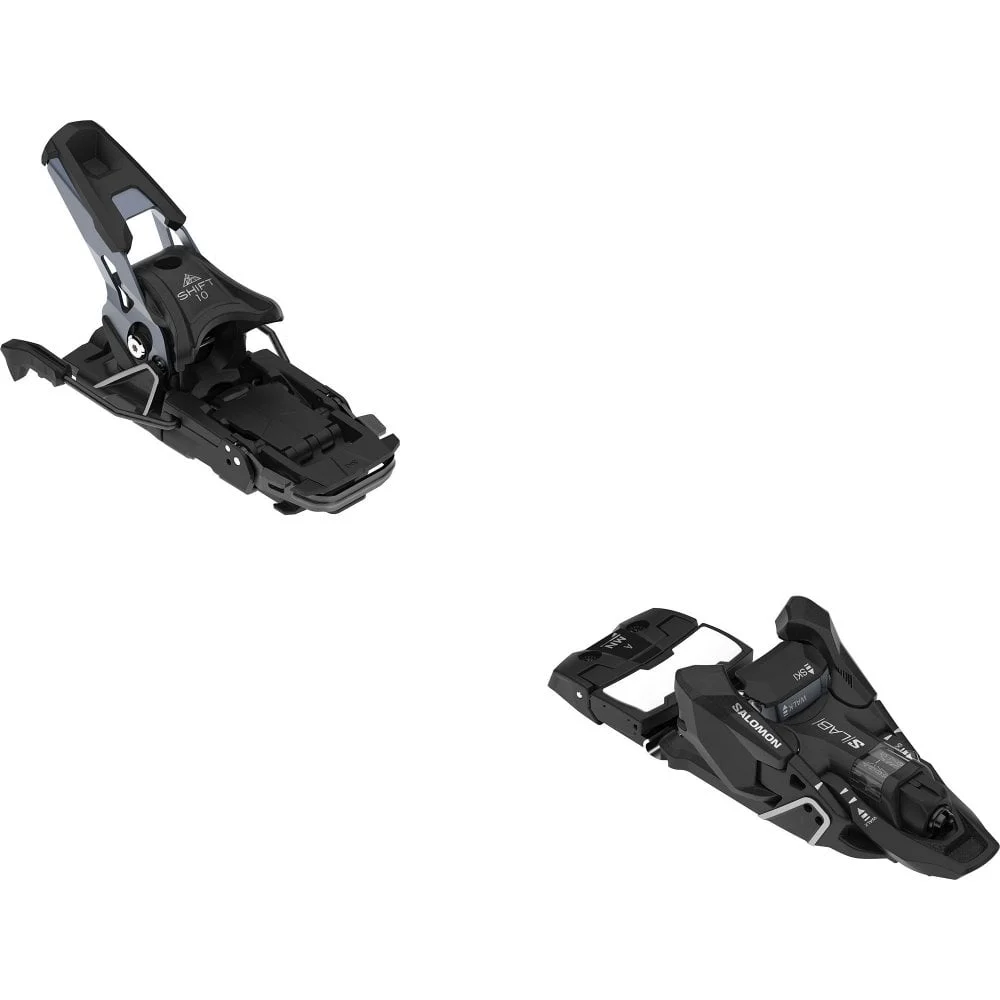 Salomon S/Lab Shift² 10 MN Black / Silver
