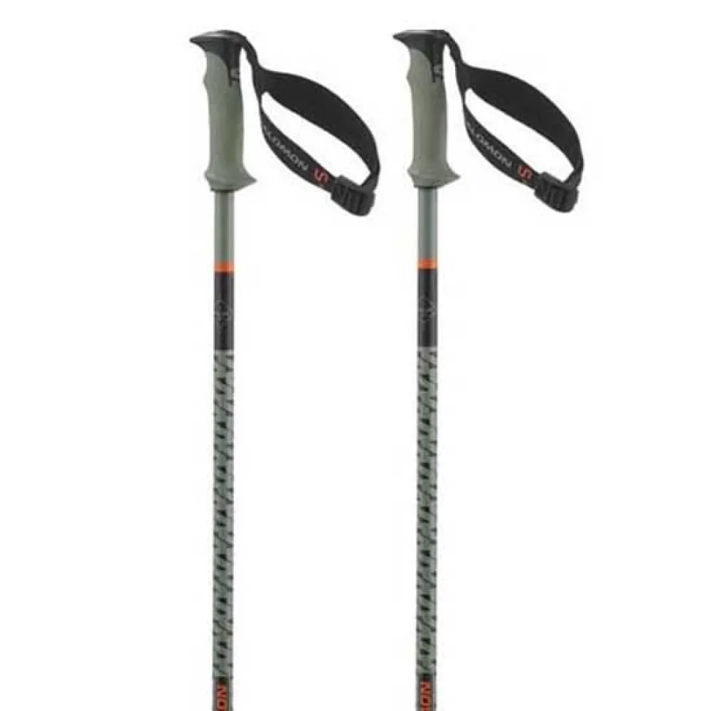 Salomon Polar Pro S3 poles