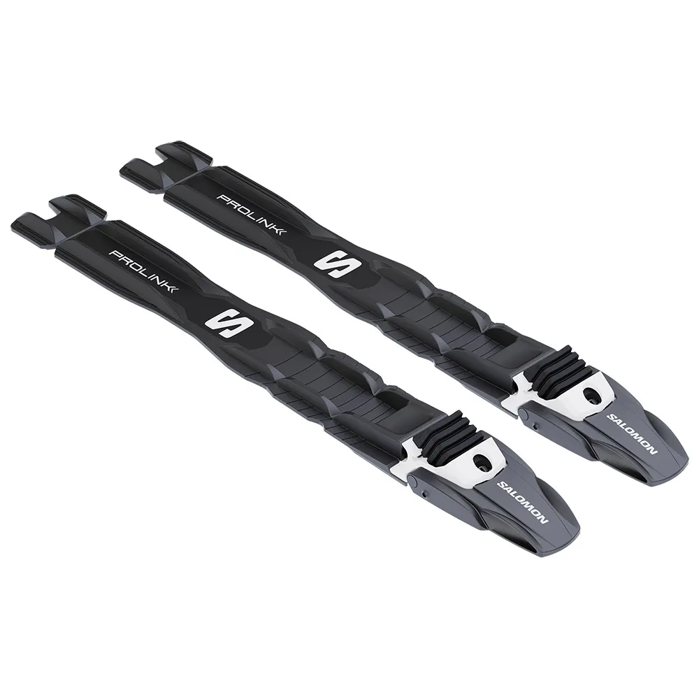Salomon Prolink Pro Combi nordic ski bindings