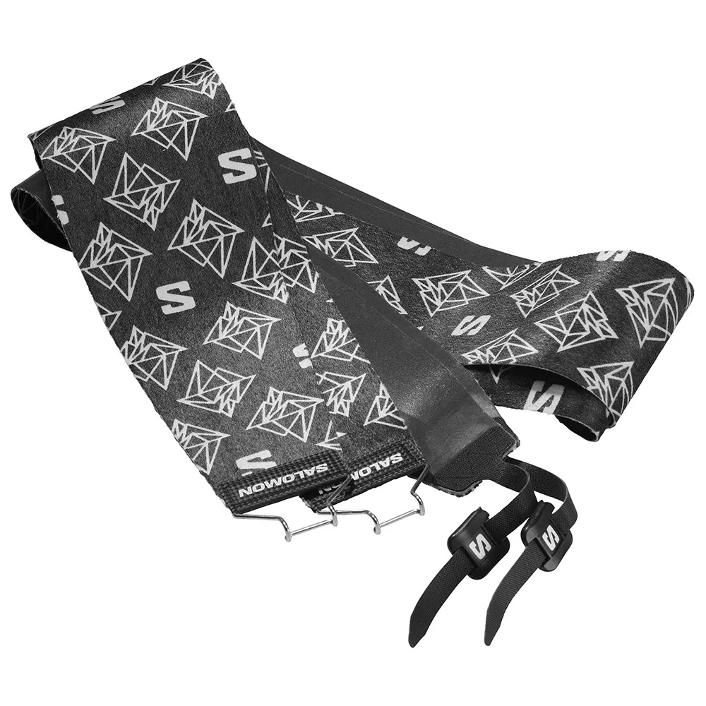 Salomon QST 94 ski skins