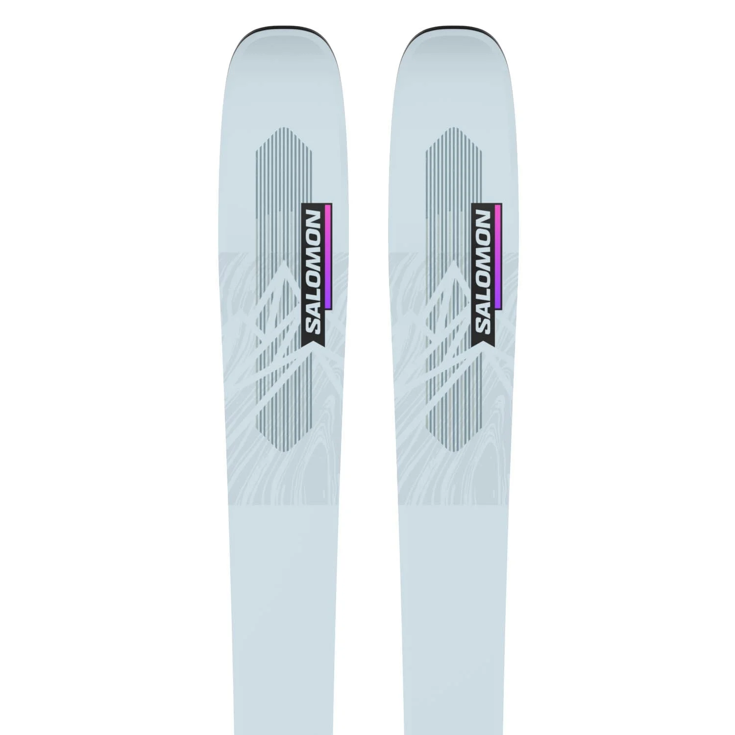 QST Lux 92 Skis