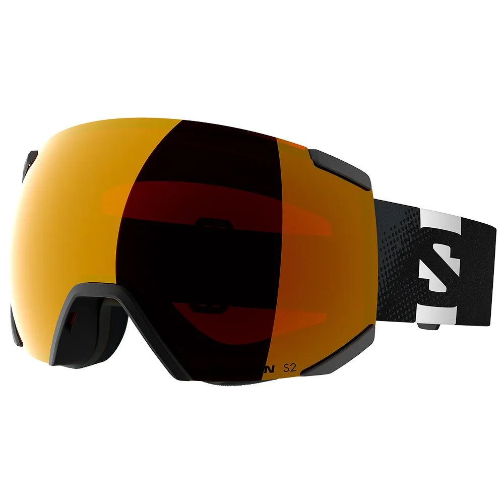 Salomon Radium ML ski goggles