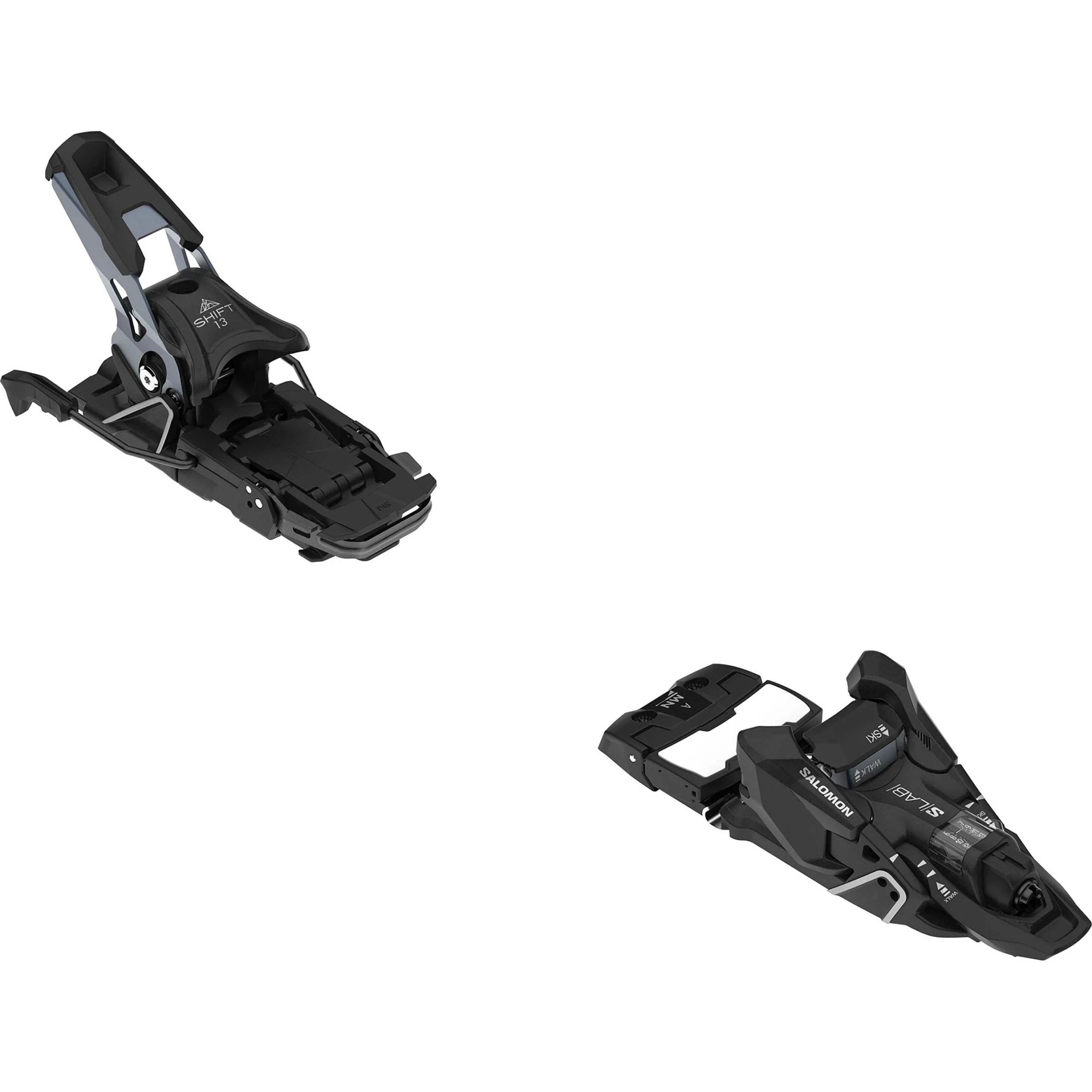 Salomon S/Lab Shift² 13 MN Black / Silver