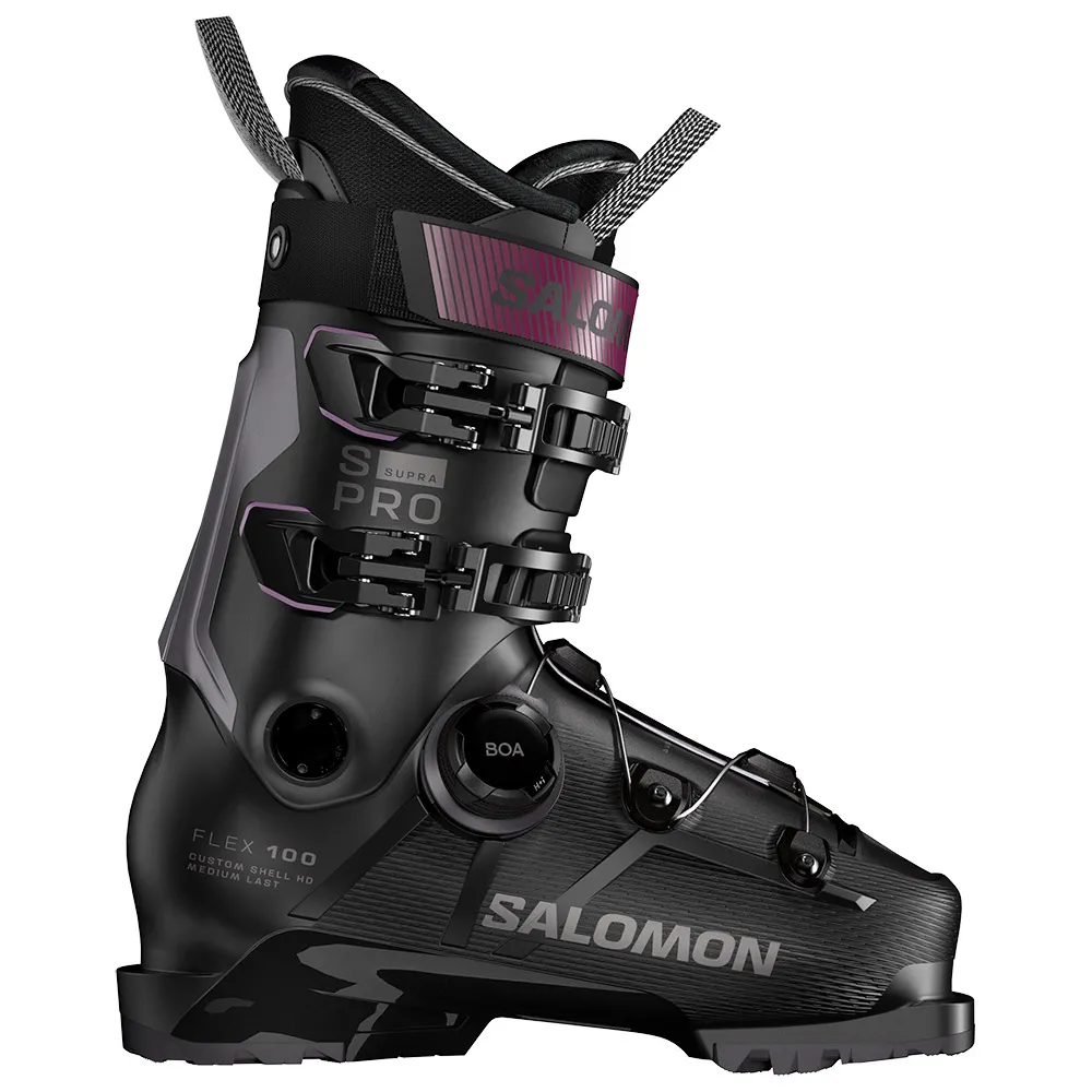 Salomon S/Pro Supra BOA 100 GW alpine ski boots