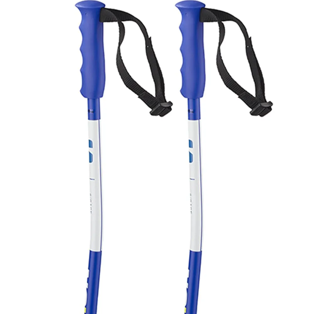 Salomon S/Race SG Junior Poles
