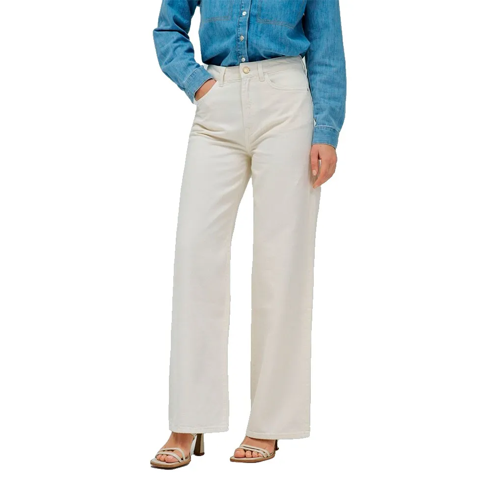 Salsa Jeans 21010626 Wide Leg jeans