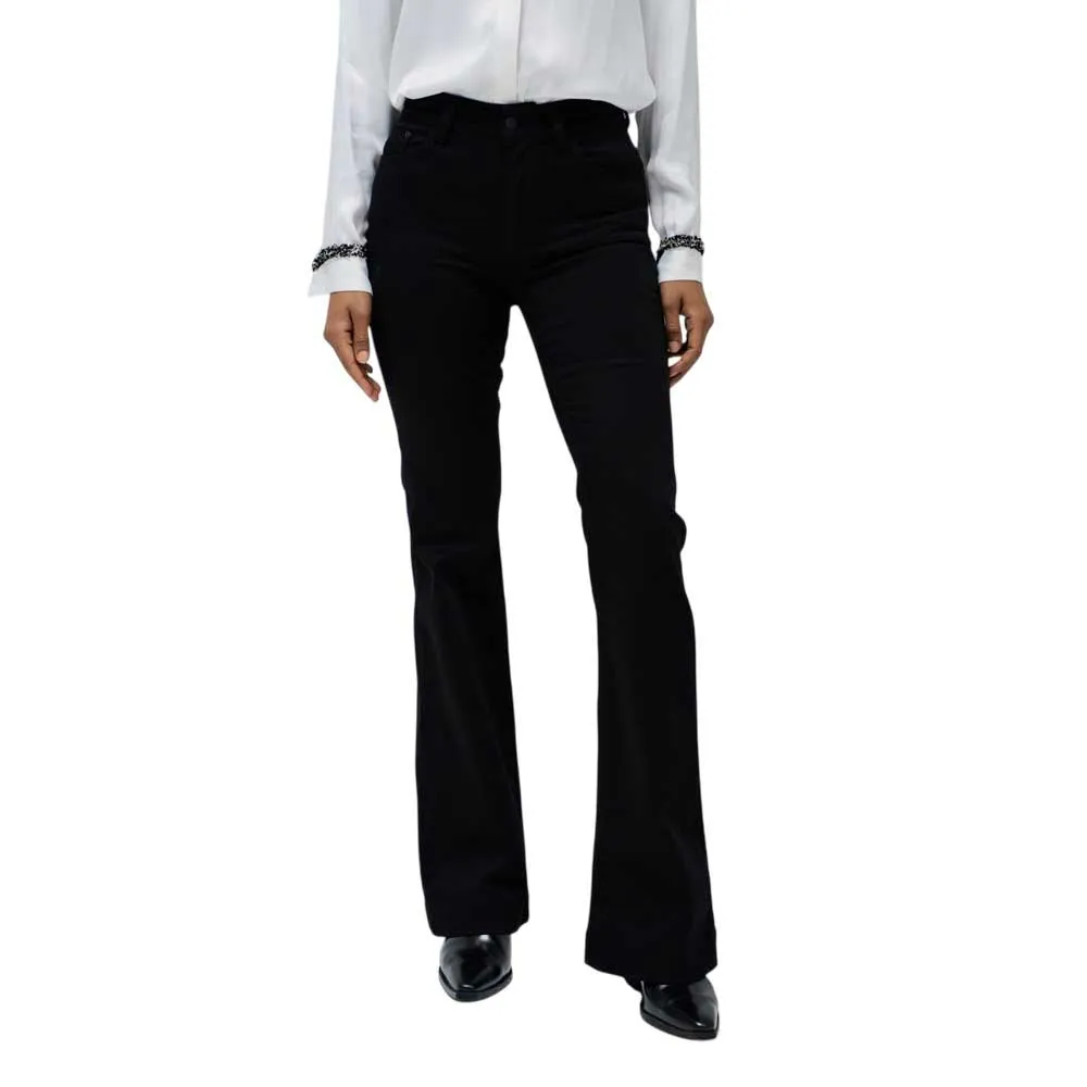 Salsa Jeans Destiny Push Up Flare Fit jeans
