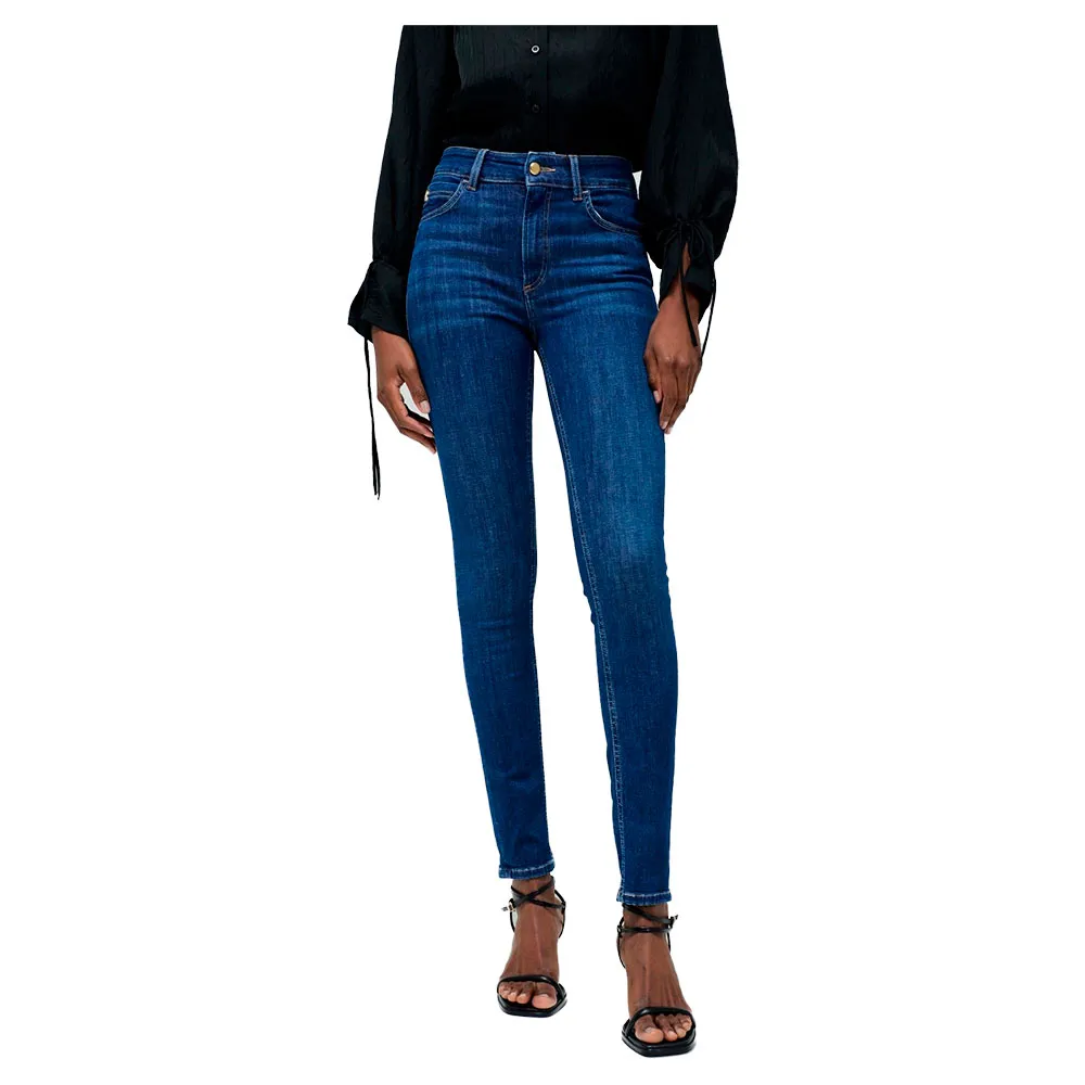 Salsa Jeans Destiny With Detail jeans