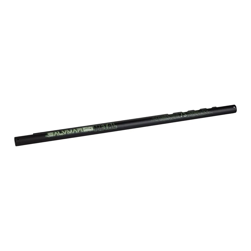 Salvimar Metal Alluminium Pro Barrel