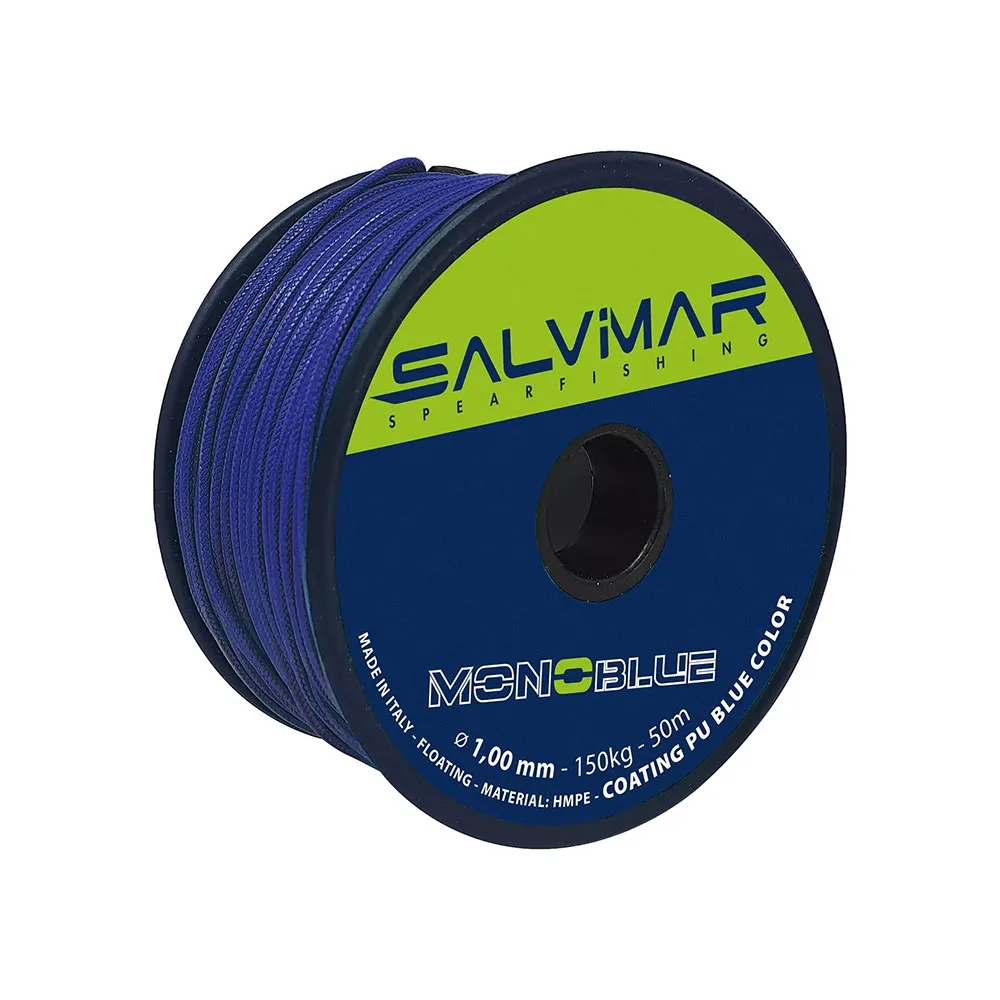 Salvimar Mono Cape nylon line 50 m