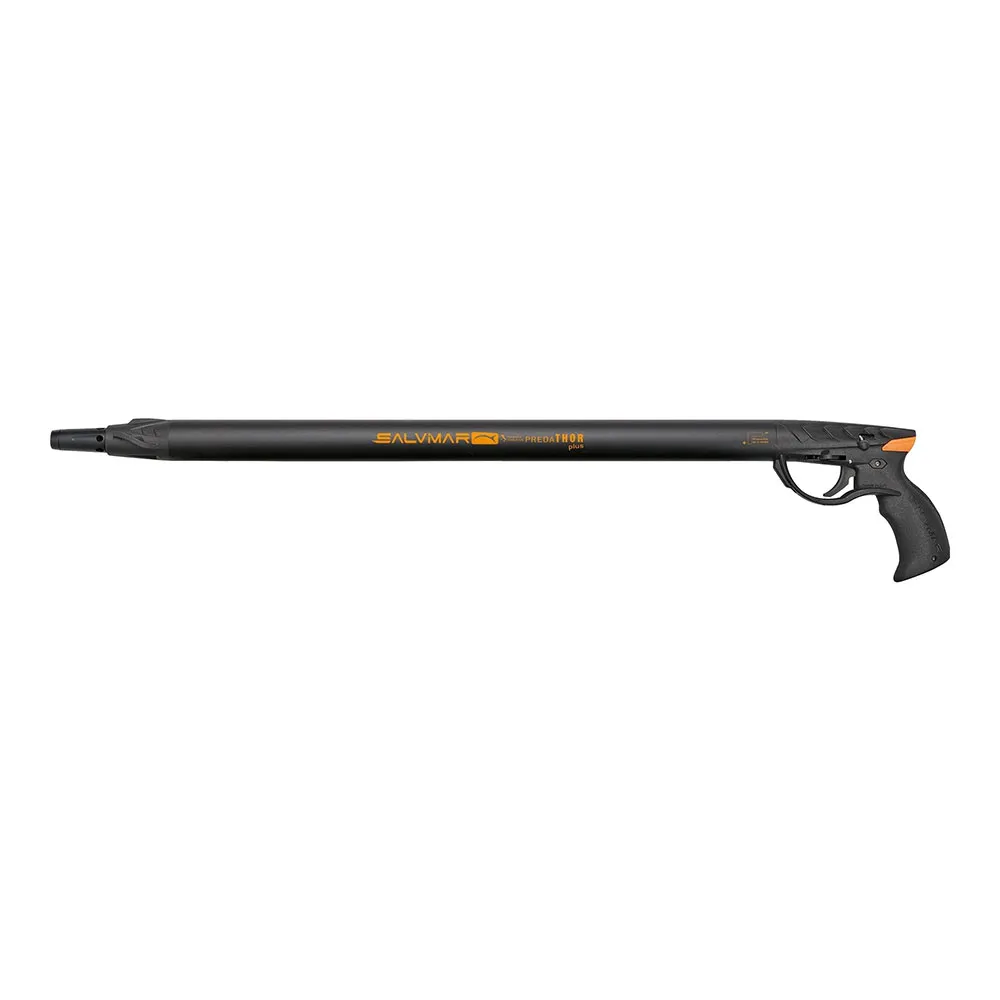 Salvimar Predathor Plus pneumatic speargun