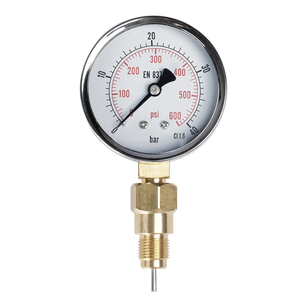 Salvimar Predathor Pressure Manometer gauge