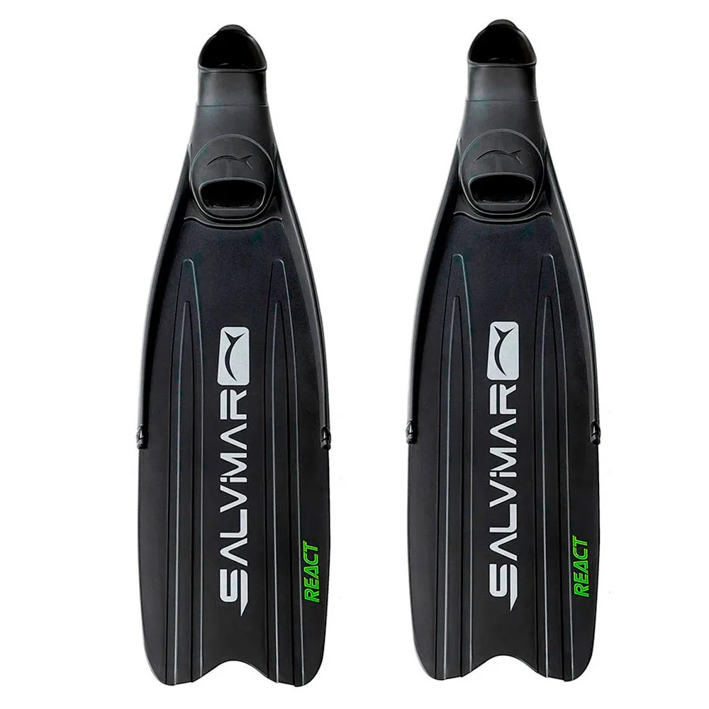 Salvimar React spearfishing fins