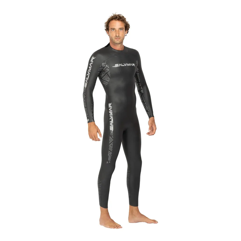 Salvimar Rise 1.5 mm freediving wetsuit