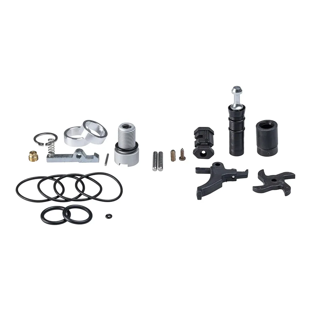 Salvimar Service Predathor kit