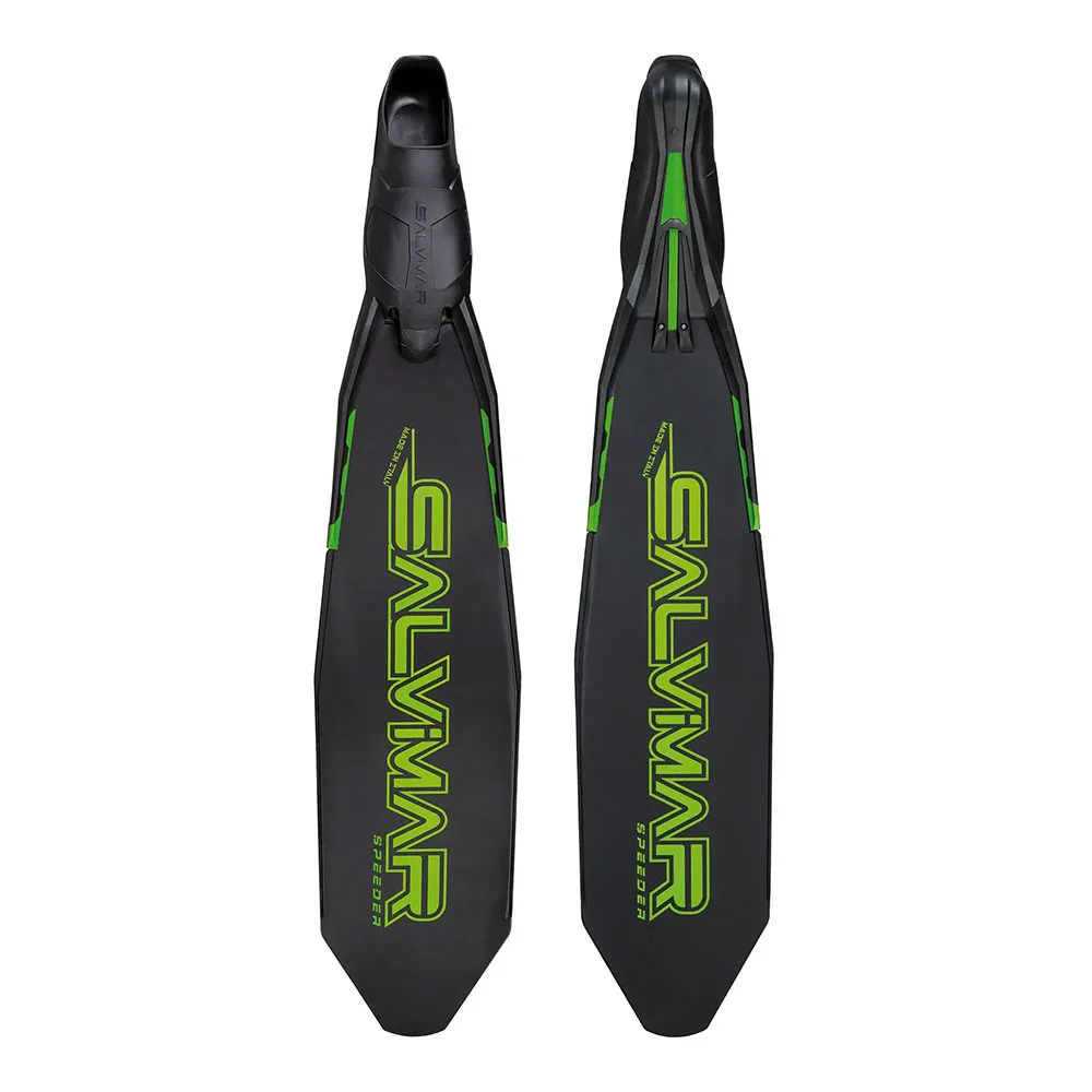 Salvimar Speeder spearfishing fins