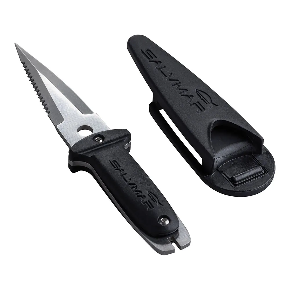 Salvimar St Blade knife