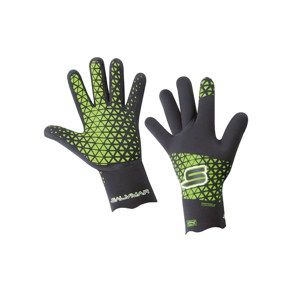 Salvimar Tactile 3 mm gloves