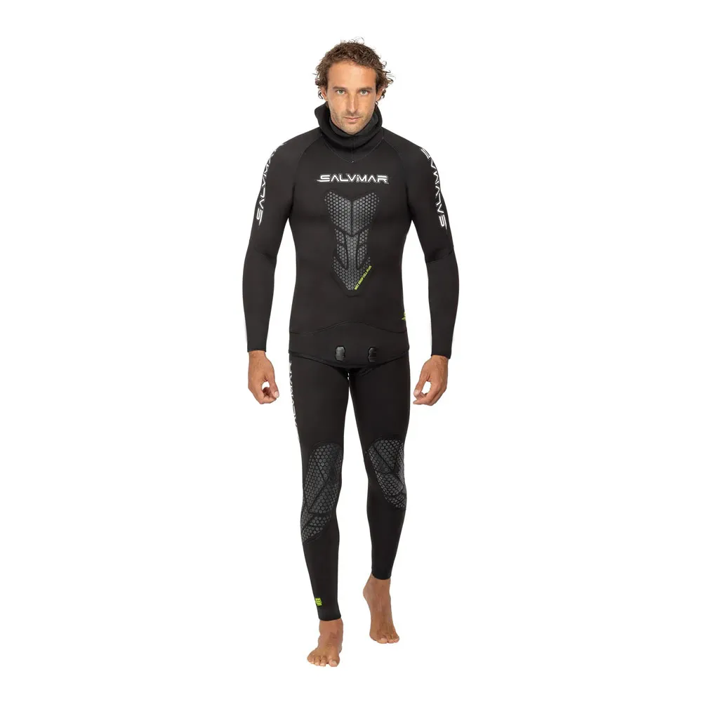 Salvimar Wetdrop Cell Plus 3 mm spearfishing wetsuit