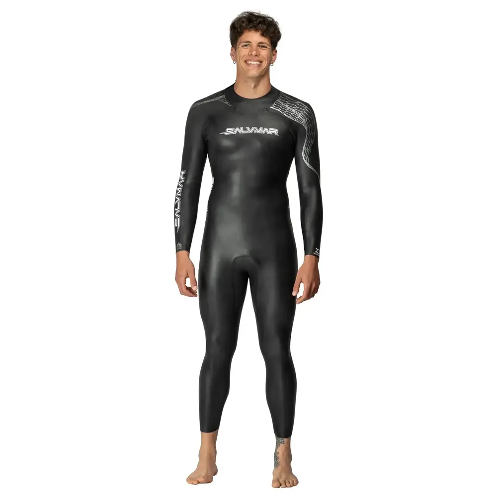 Salvimar Zero Thermo Evo 1.5 mm freediving wetsuit