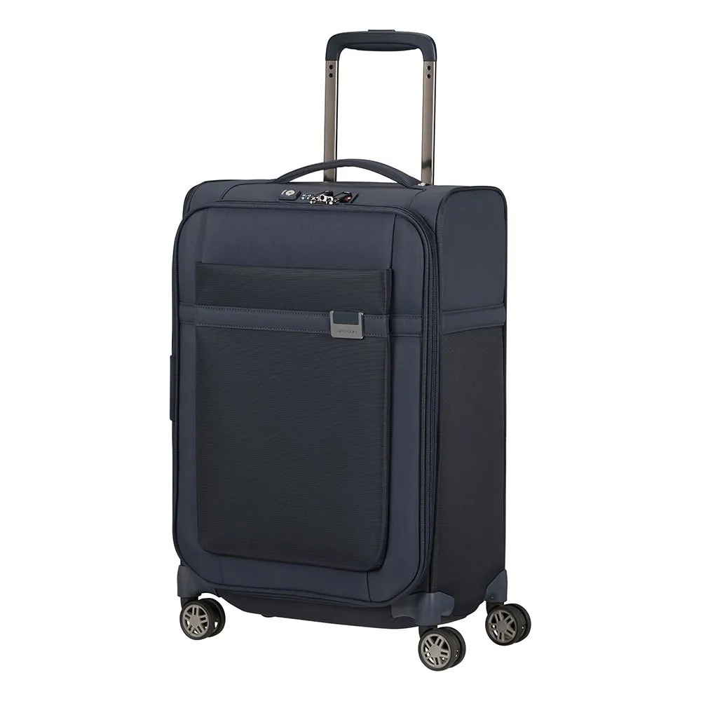 Samsonite Airea Spinner 55/20 Length 35 cm 38-43.5L trolley bag