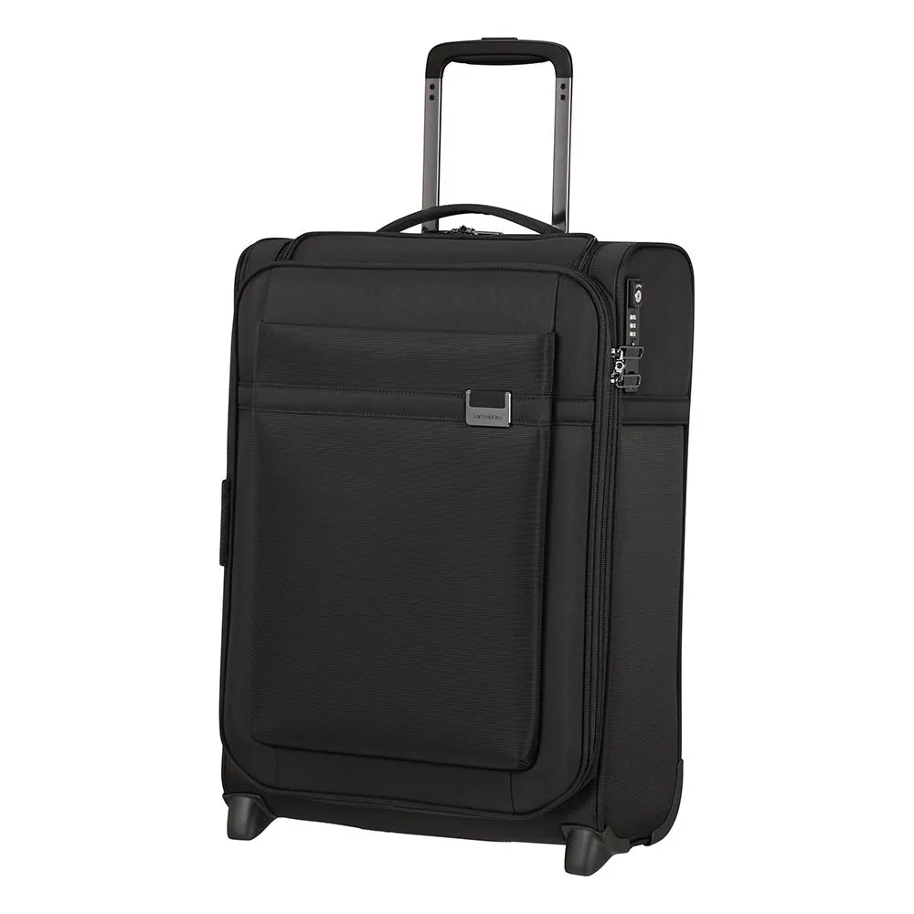 Samsonite Airea Upright 55/20 Top Pocket 41-46L trolley bag