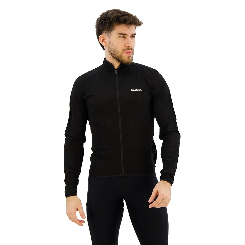 Santini Guard Nimbus jacket