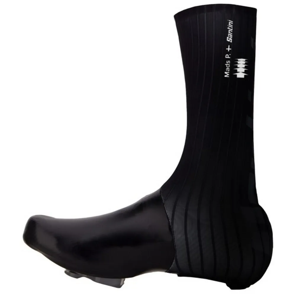 Santini Mads Pedersen Momentum Series overshoes