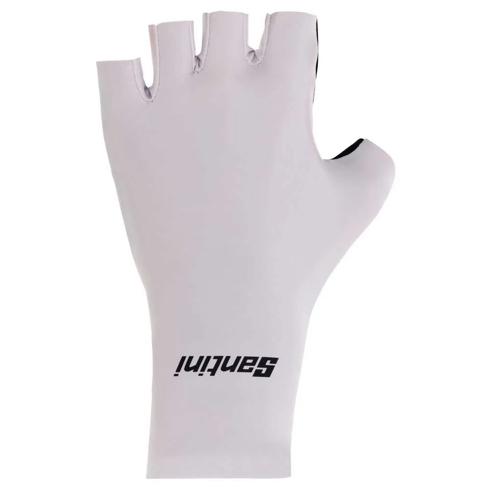 Santini Madss short gloves