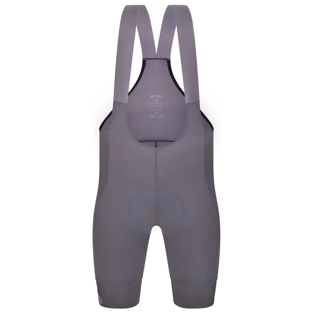 Santini MJ Col Du Tourmalet bib shorts