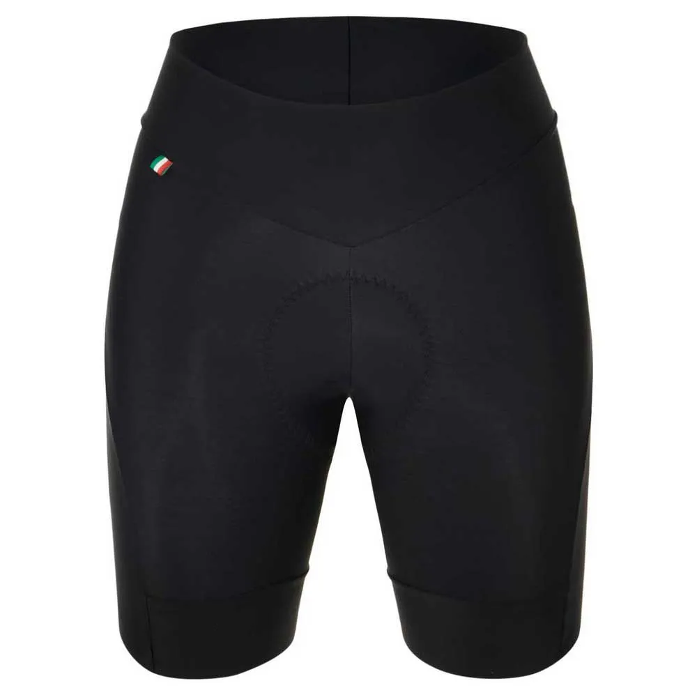 Santini Omnia Foam Bio Pad shorts